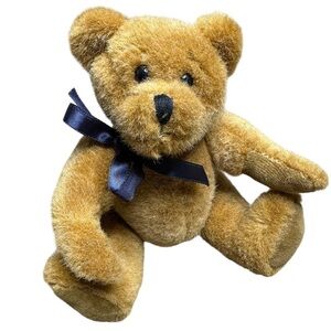 Boyds Bear 9 inch mini bear